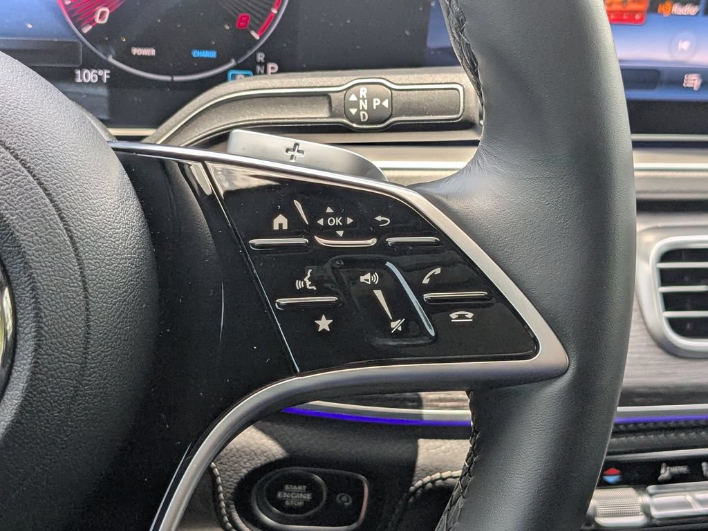 Certified 2026 Mercedes-Benz GLE 450 4MATIC Coupe image 15