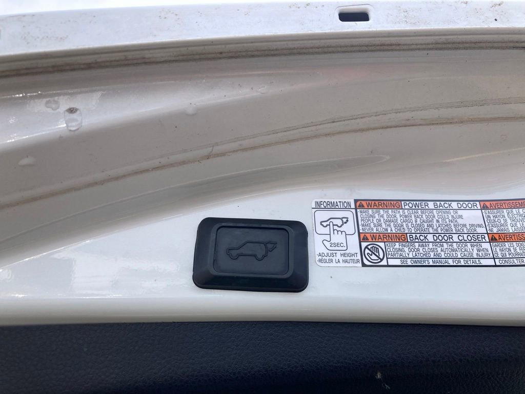 Used 2018 Toyota RAV4 Limited w/ All Weather Liner Package AWD/4WD image 25