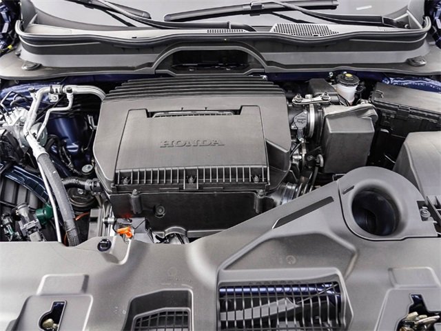 New 2025 Honda Pilot EX-L image 8