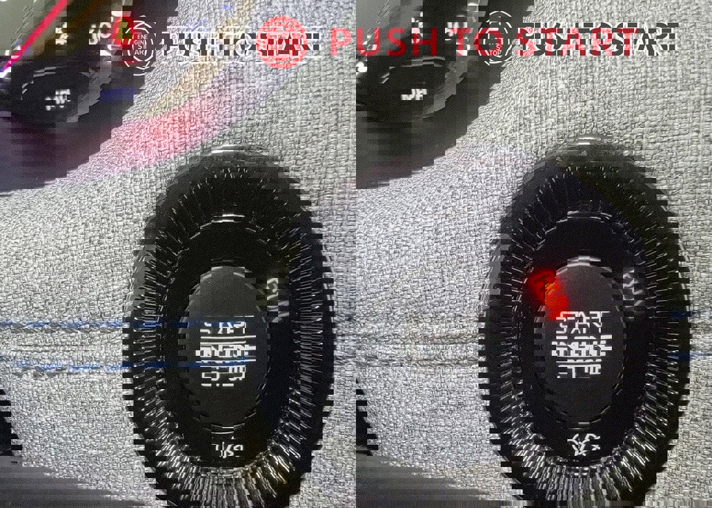 Used 2024 Jeep Compass Latitude image 20