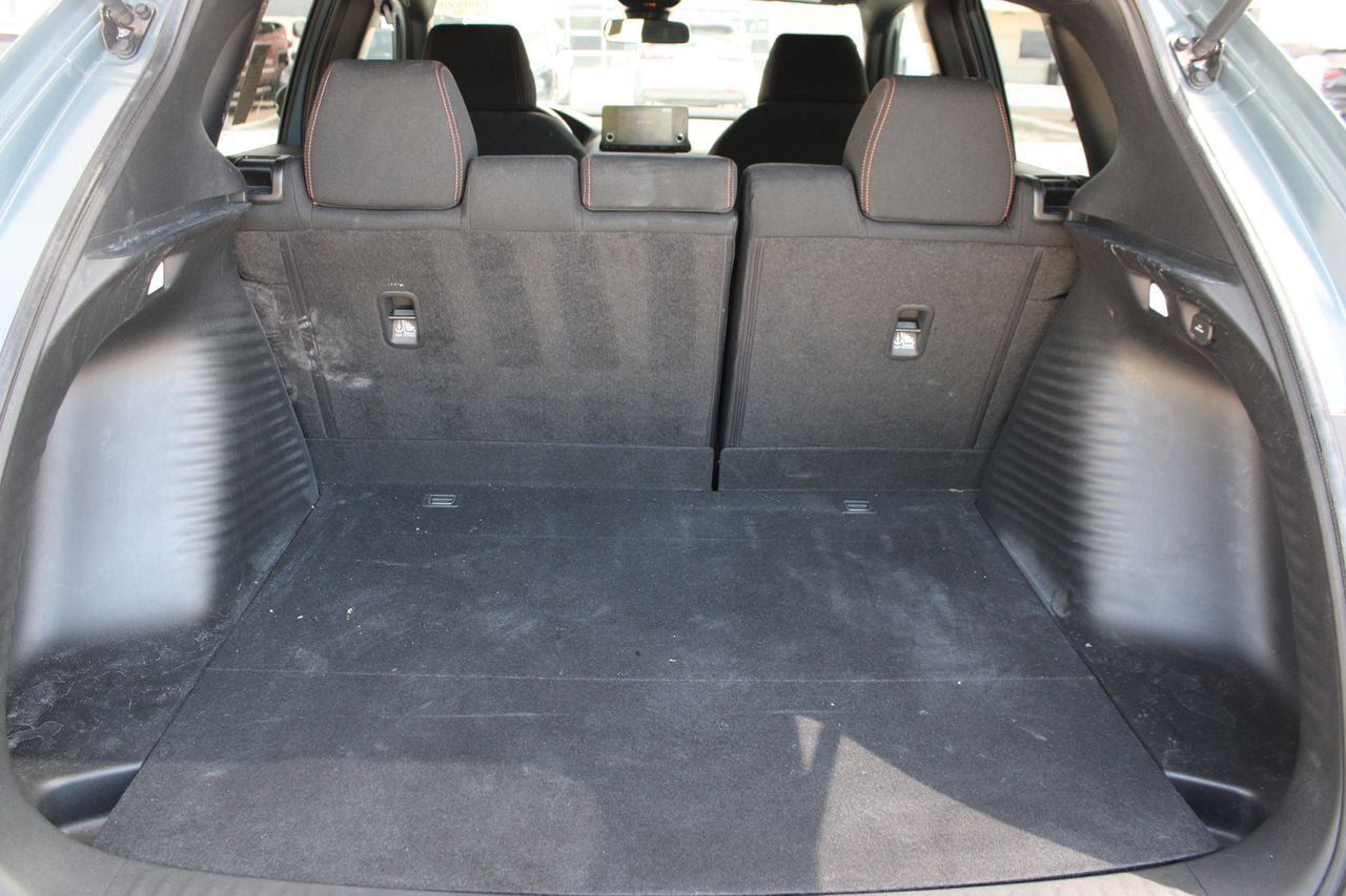 Used 2025 Honda HR-V Sport image 5