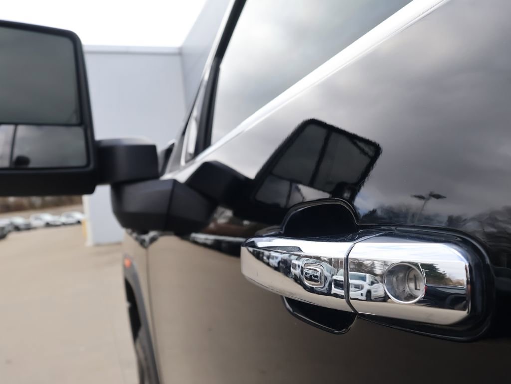 Certified 2024 GMC Sierra 2500 Denali w/ Denali Reserve Package image 11
