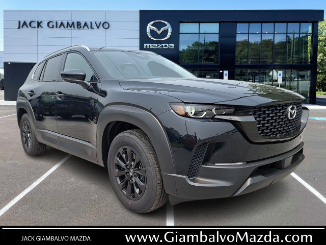 New 2026 MAZDA CX-50 2.5 Hybrid w/ Weather Package AWD/4WD image 1