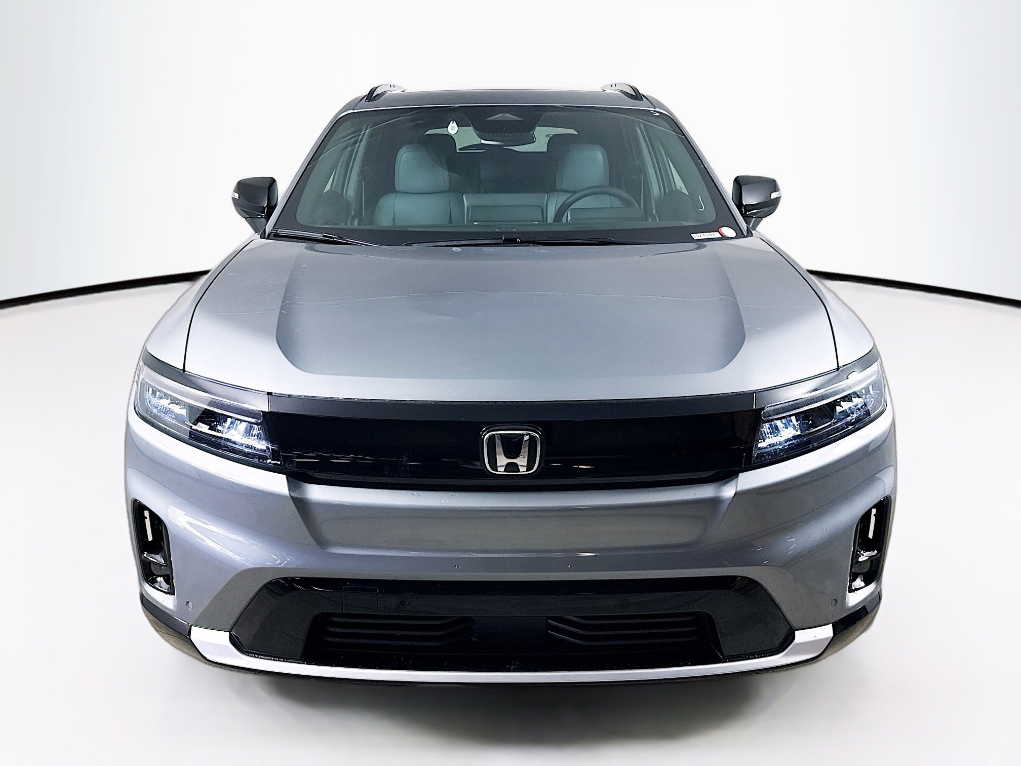 New 2025 Honda Prologue Touring image 3