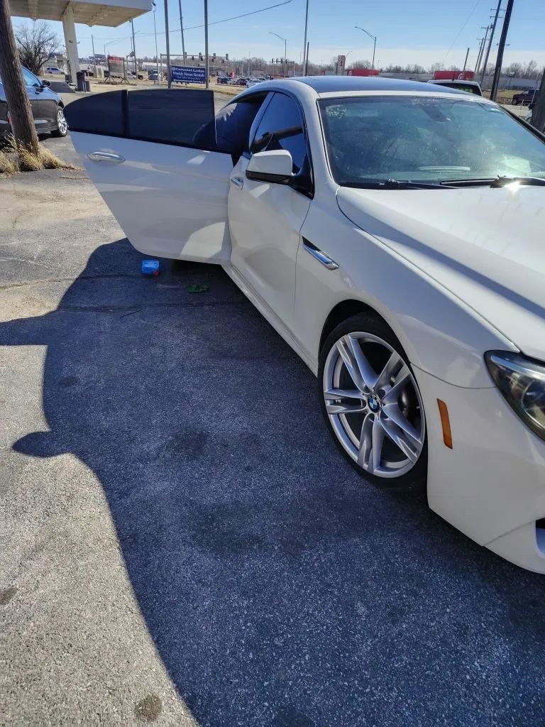 Used 2015 BMW 640i Gran Coupe image 3