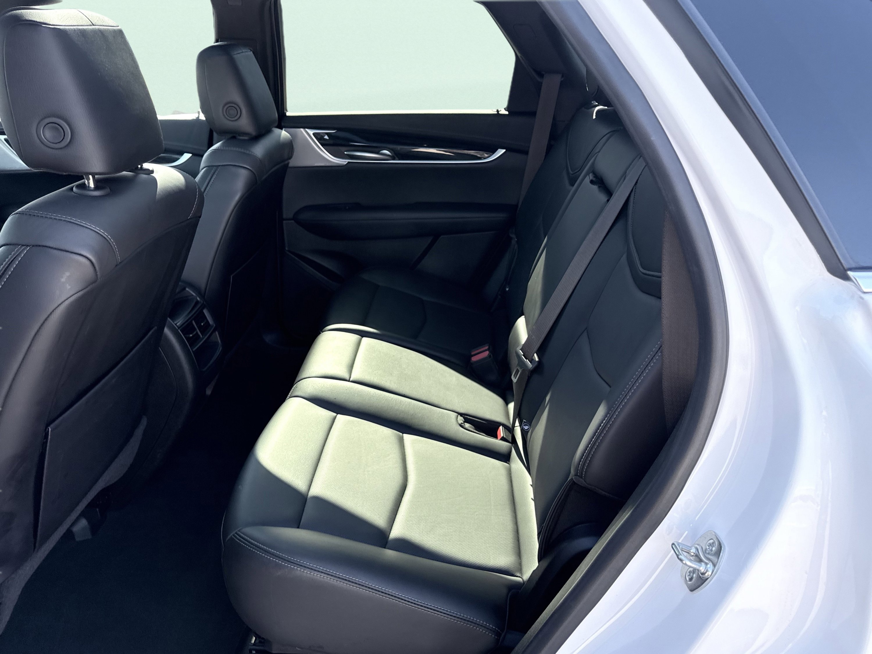 Used 2025 Cadillac XT5 Premium Luxury image 29