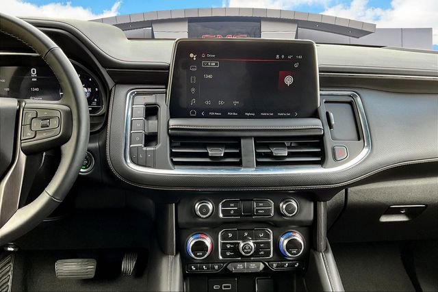 Certified 2024 GMC Yukon AT4 w/ AT4 Premium Plus Package image 6