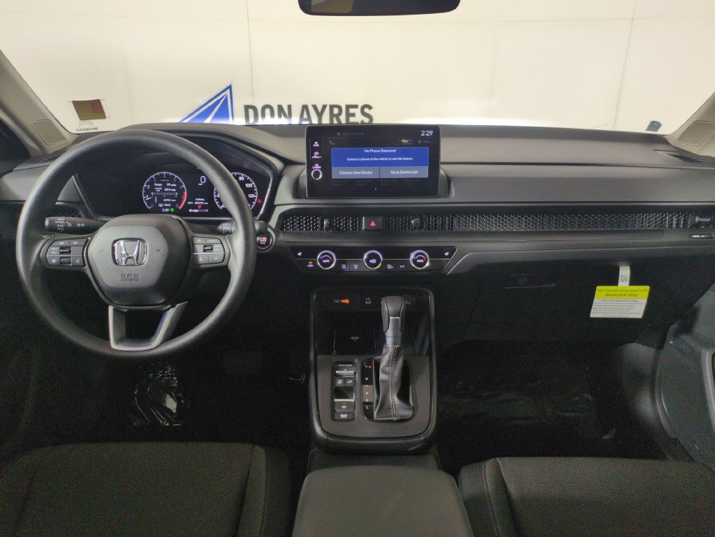 Used 2026 Honda CR-V EX image 14