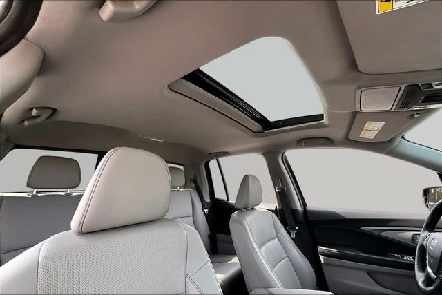 Certified 2023 Honda Ridgeline RTL-E image 25