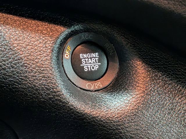 Certified 2022 Jeep Cherokee Latitude Lux image 20