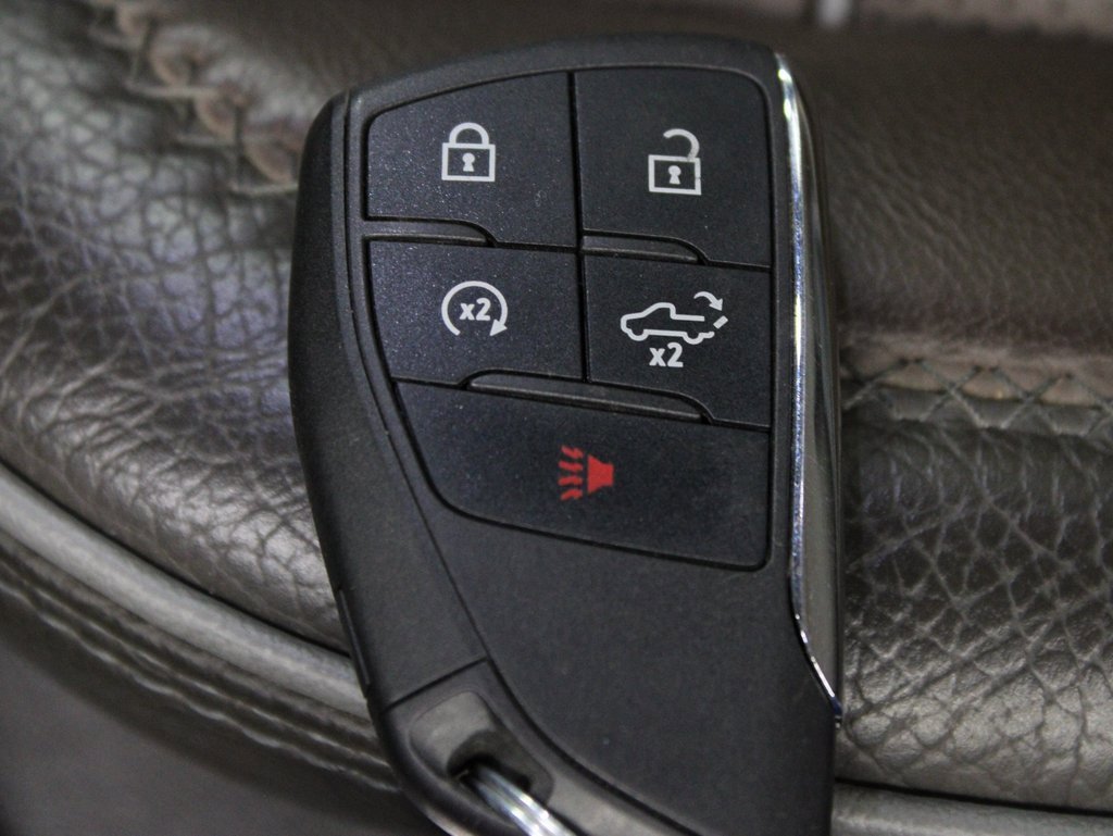 Used 2024 GMC Sierra 2500 Denali w/ Technology Package image 81