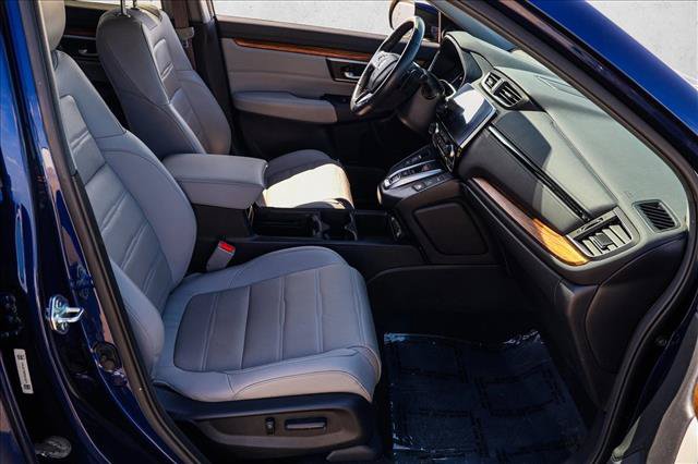 Used 2022 Honda CR-V EX-L image 26