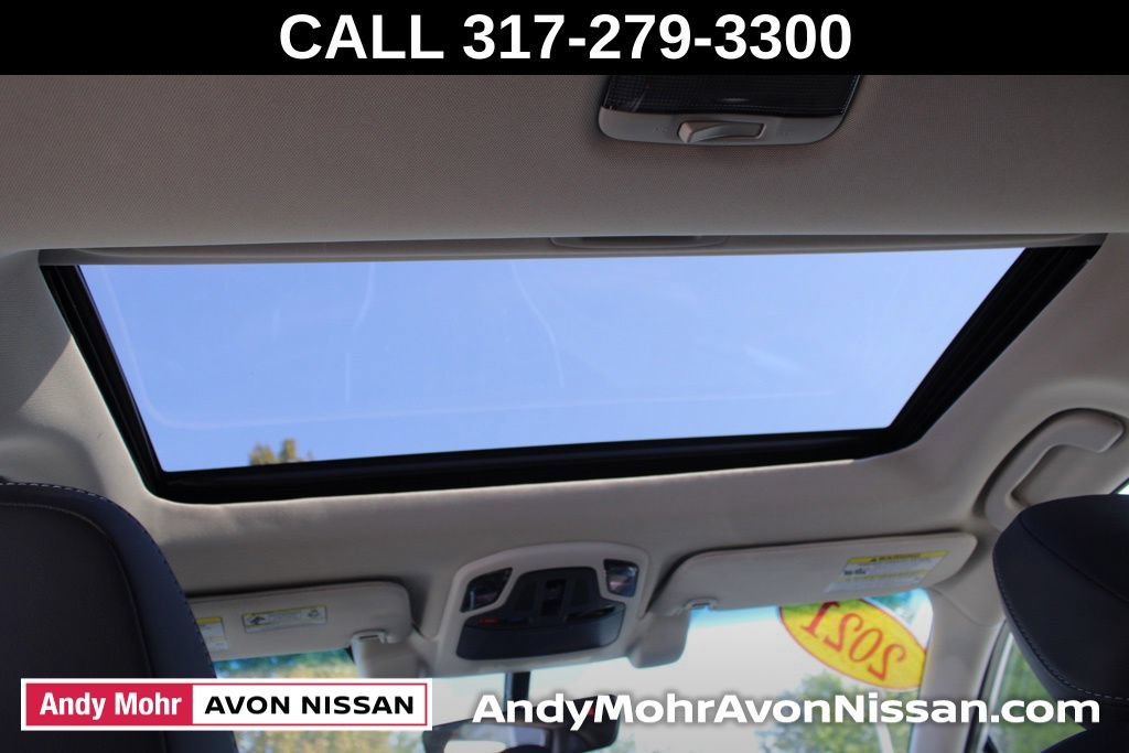 Used 2021 Subaru Outback Limited XT AWD/4WD image 29