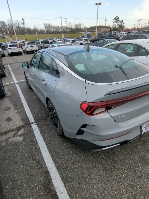 Used 2023 Kia K5 GT-Line w/ GT-Line Premium Package image 2