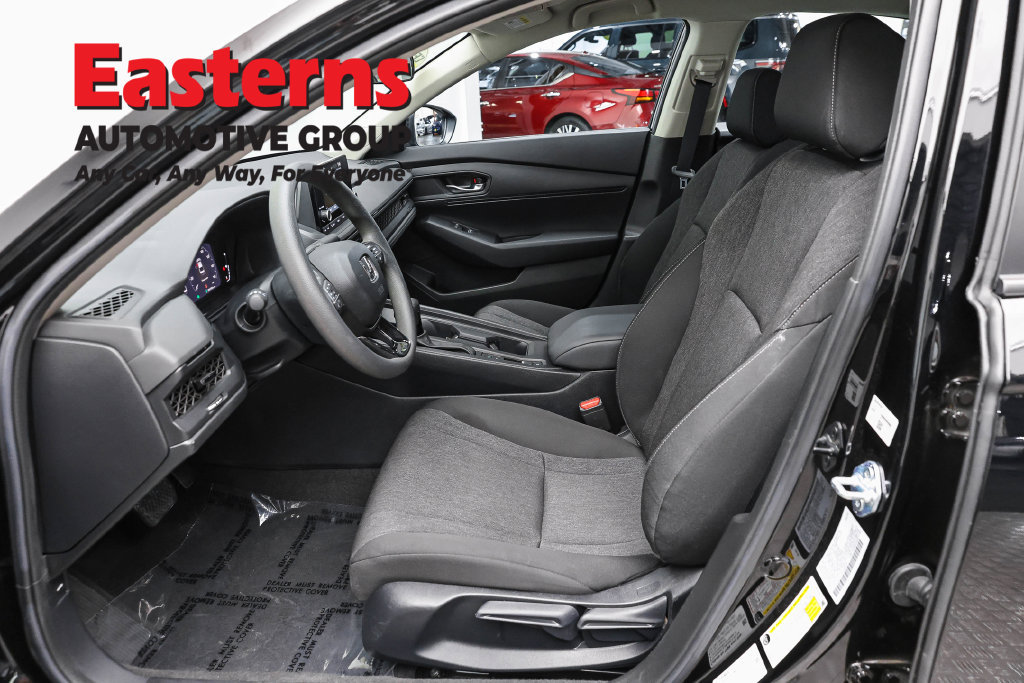 Used 2023 Honda Accord LX image 16