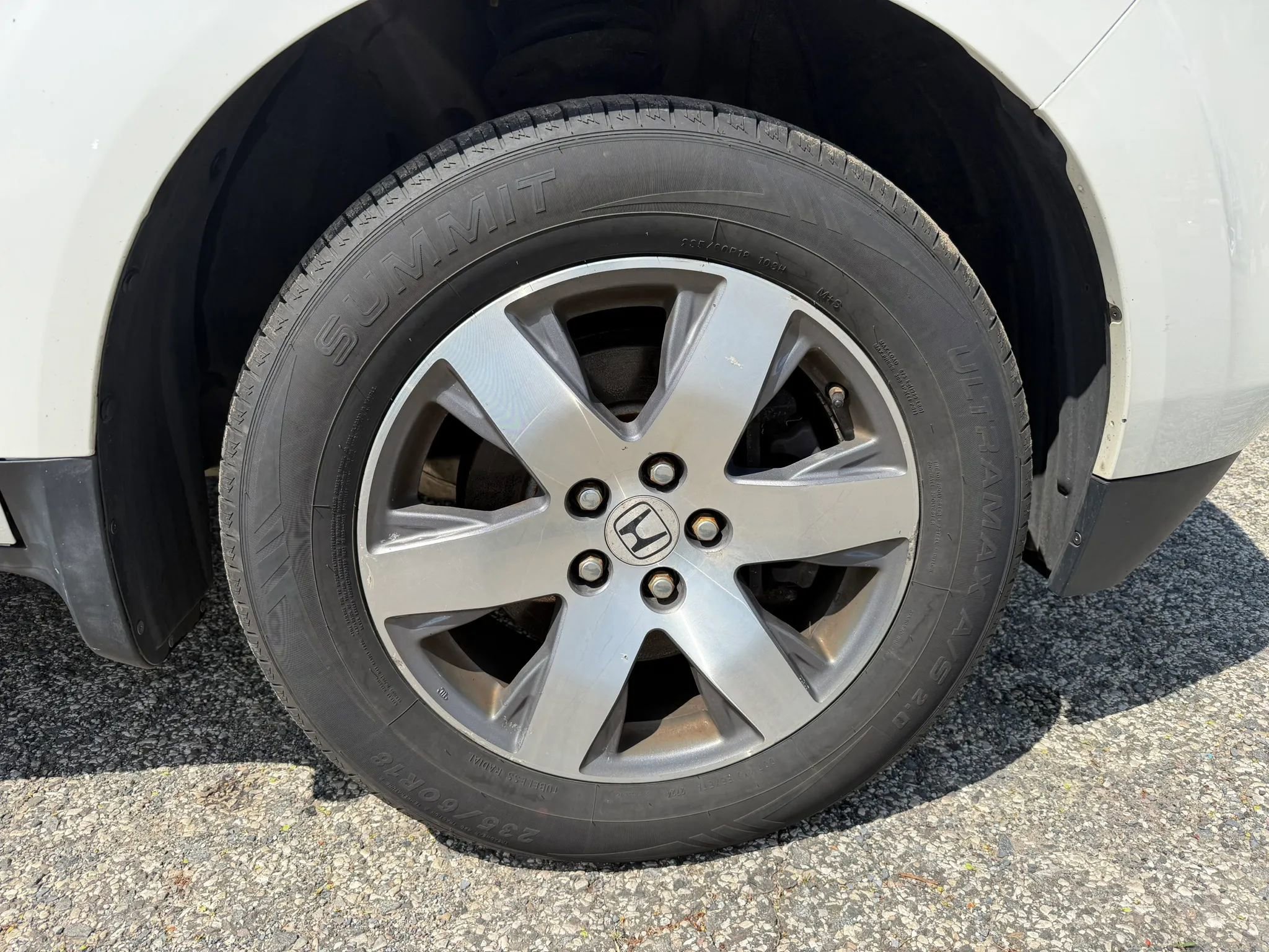 Used 2013 Honda Pilot Touring image 7