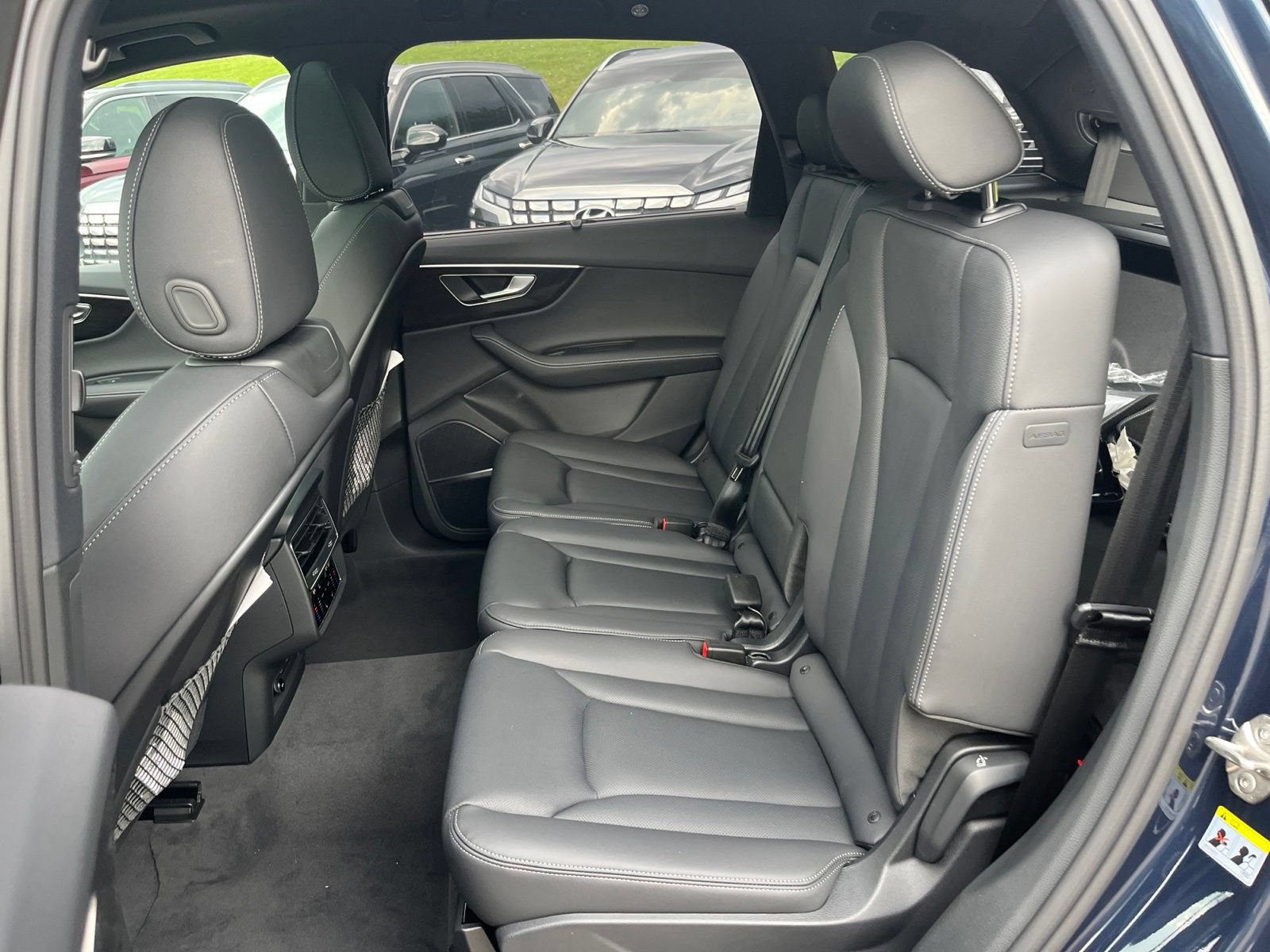New 2026 Audi Q7 Premium Plus AWD/4WD image 26
