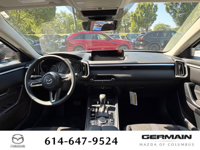 New 2026 MAZDA CX-50 2.5 Hybrid w/ Preferred Pkg AWD/4WD image 14