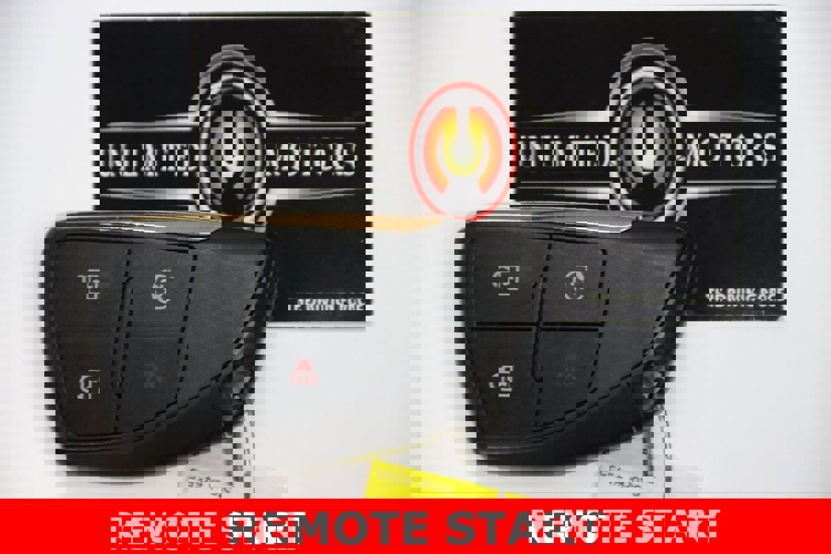 Used 2023 GMC Canyon AT4X image 4