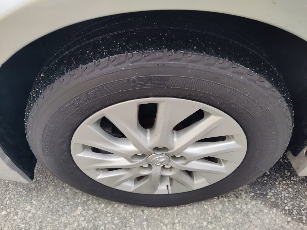 Used 2014 Toyota Prius Prime Plug-In Hybrid image 20