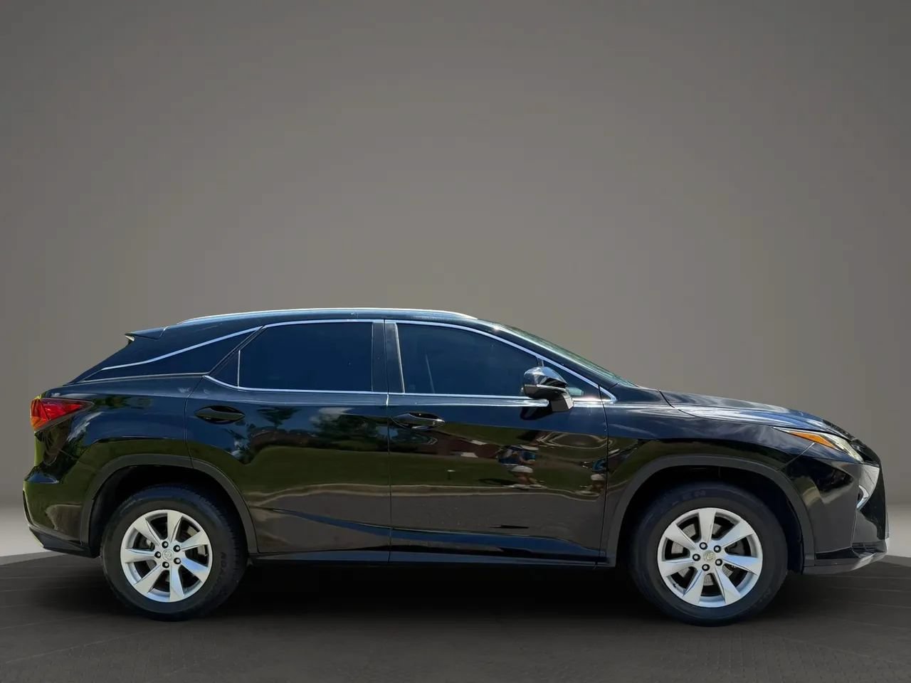 Used 2016 Lexus RX 350 FWD w/ Premium Package image 8