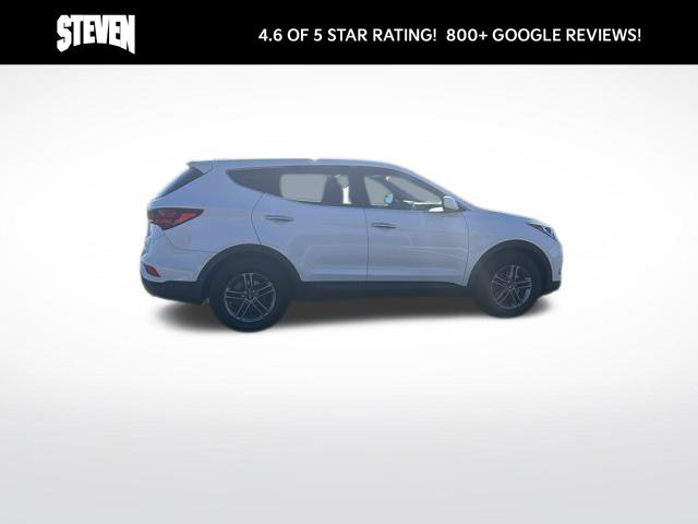 Used 2017 Hyundai Santa Fe Sport AWD/4WD image 6