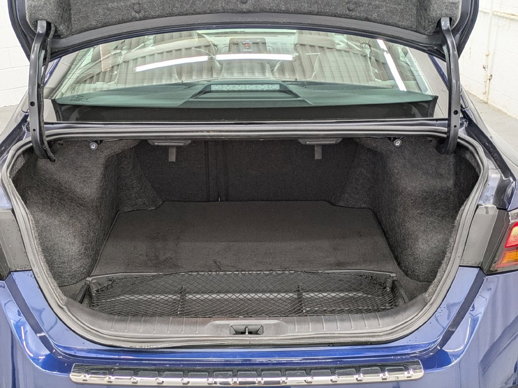 Used 2023 Nissan Altima 2.5 SR AWD/4WD image 13