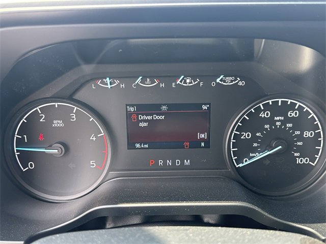 New 2024 Ford F350 XL w/ Snow Plow Prep Package image 20