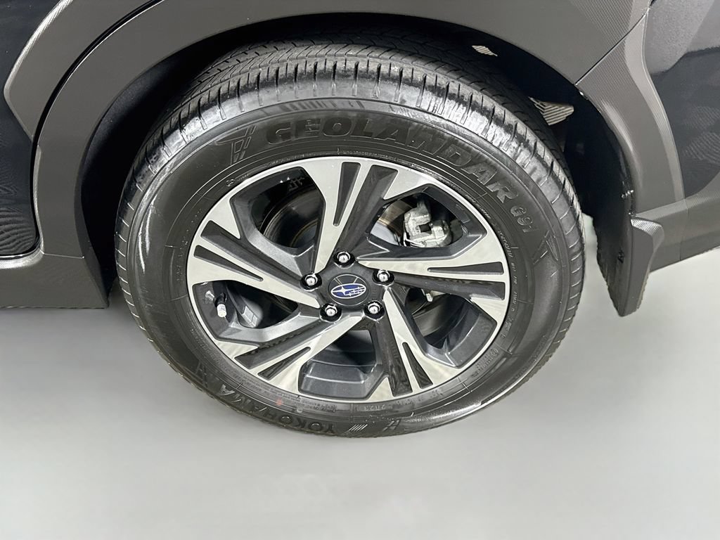 Certified 2024 Subaru Crosstrek 2.0i Premium AWD/4WD image 34