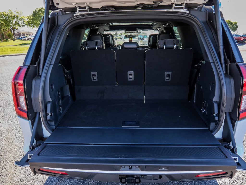 New 2027 Ford Expedition Tremor w/ Driver's Package AWD/4WD image 18