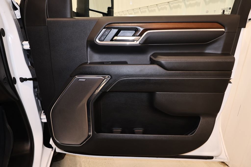 Used 2024 GMC Sierra 2500 Denali w/ Denali Reserve Package image 21