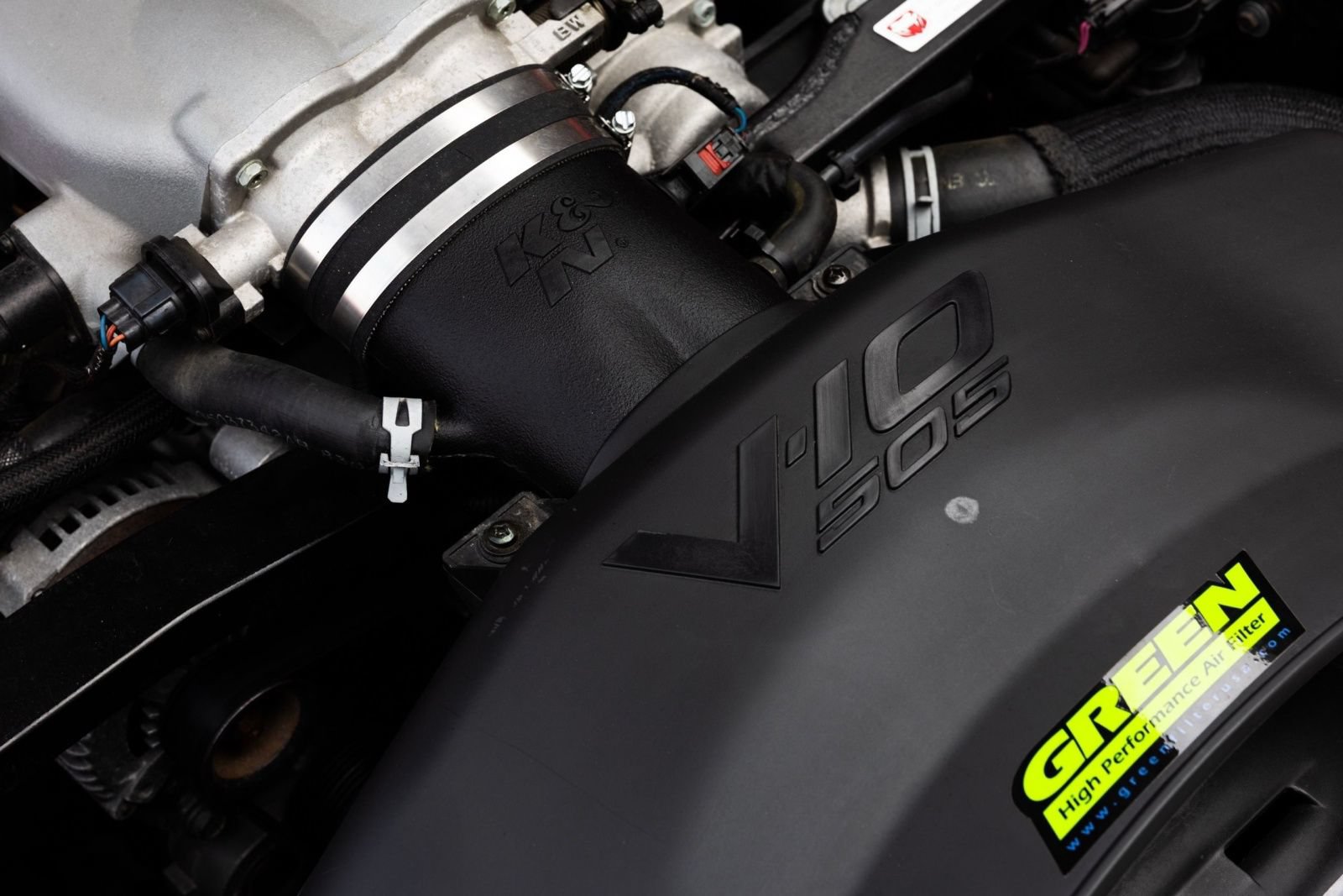 Used 2004 Dodge Viper SRT-10 RWD image 27