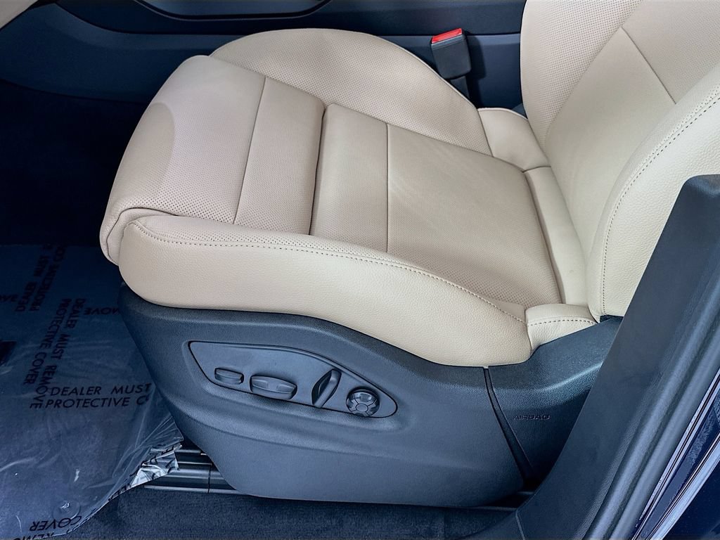 New 2026 Porsche Cayenne S AWD/4WD image 22