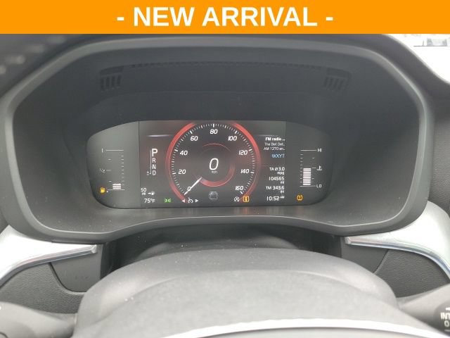 Used 2018 Volvo XC60 T5 Momentum AWD/4WD image 9