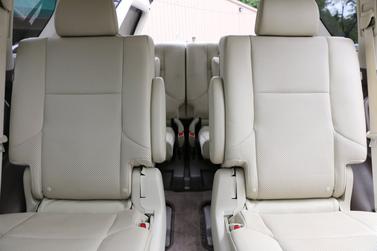 Used 2019 Lexus GX 460 Luxury AWD/4WD image 34