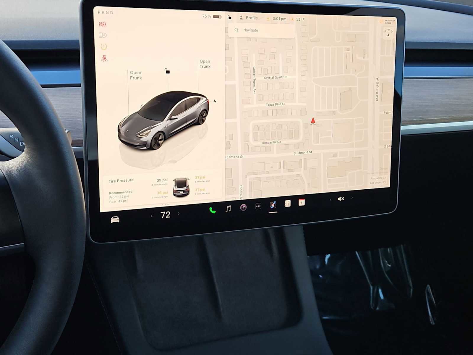 Used 2023 Tesla Model 3 Standard Range image 27