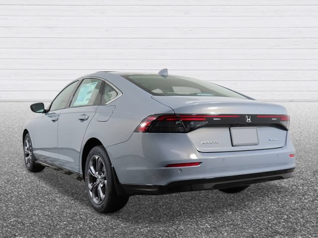 New 2026 Honda Accord EX-L image 3