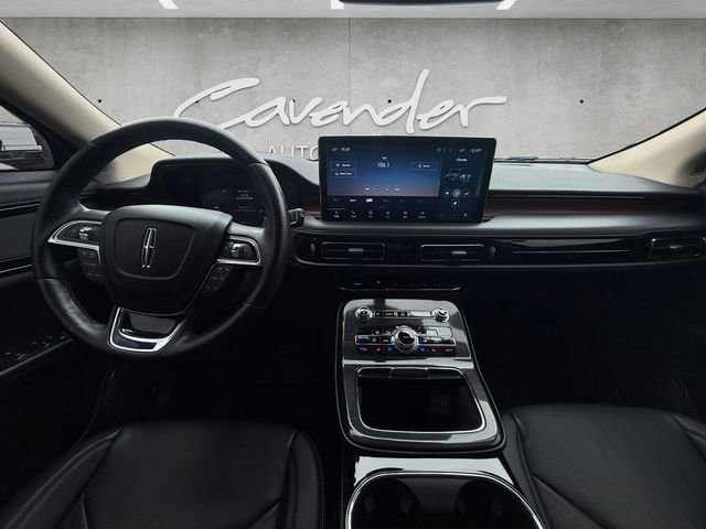 Used 2023 Lincoln Nautilus Reserve w/ Luxury Package AWD/4WD image 20