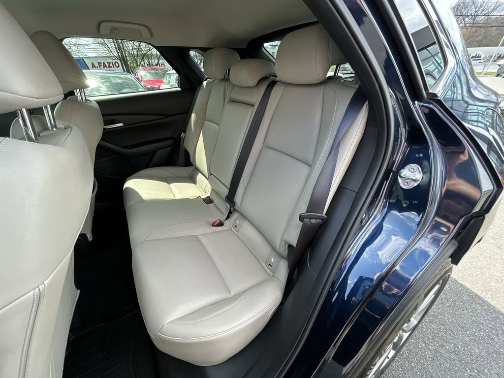 Certified 2023 MAZDA CX-30 AWD 2.5 S w/ Preferred Package image 23