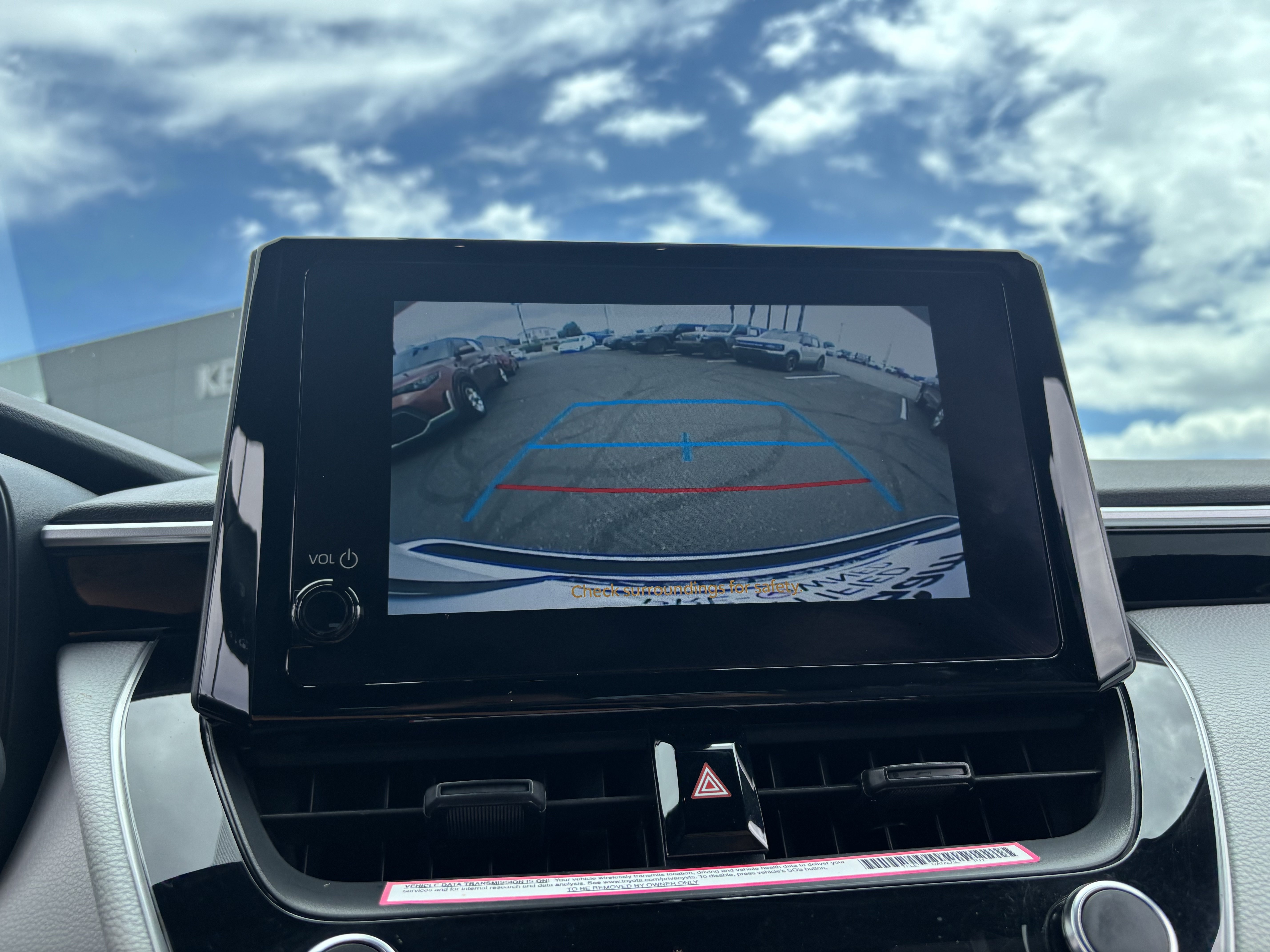 Used 2024 Toyota Corolla SE FWD image 22