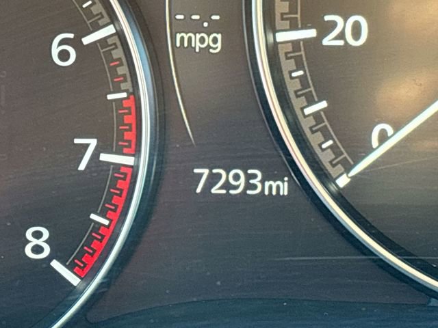 Used 2024 MAZDA CX-50 AWD 2.5 S w/ Weather Package image 21