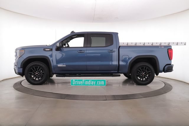 Used 2026 GMC Sierra 1500 Elevation w/ Elevation Premium Package AWD/4WD image 9