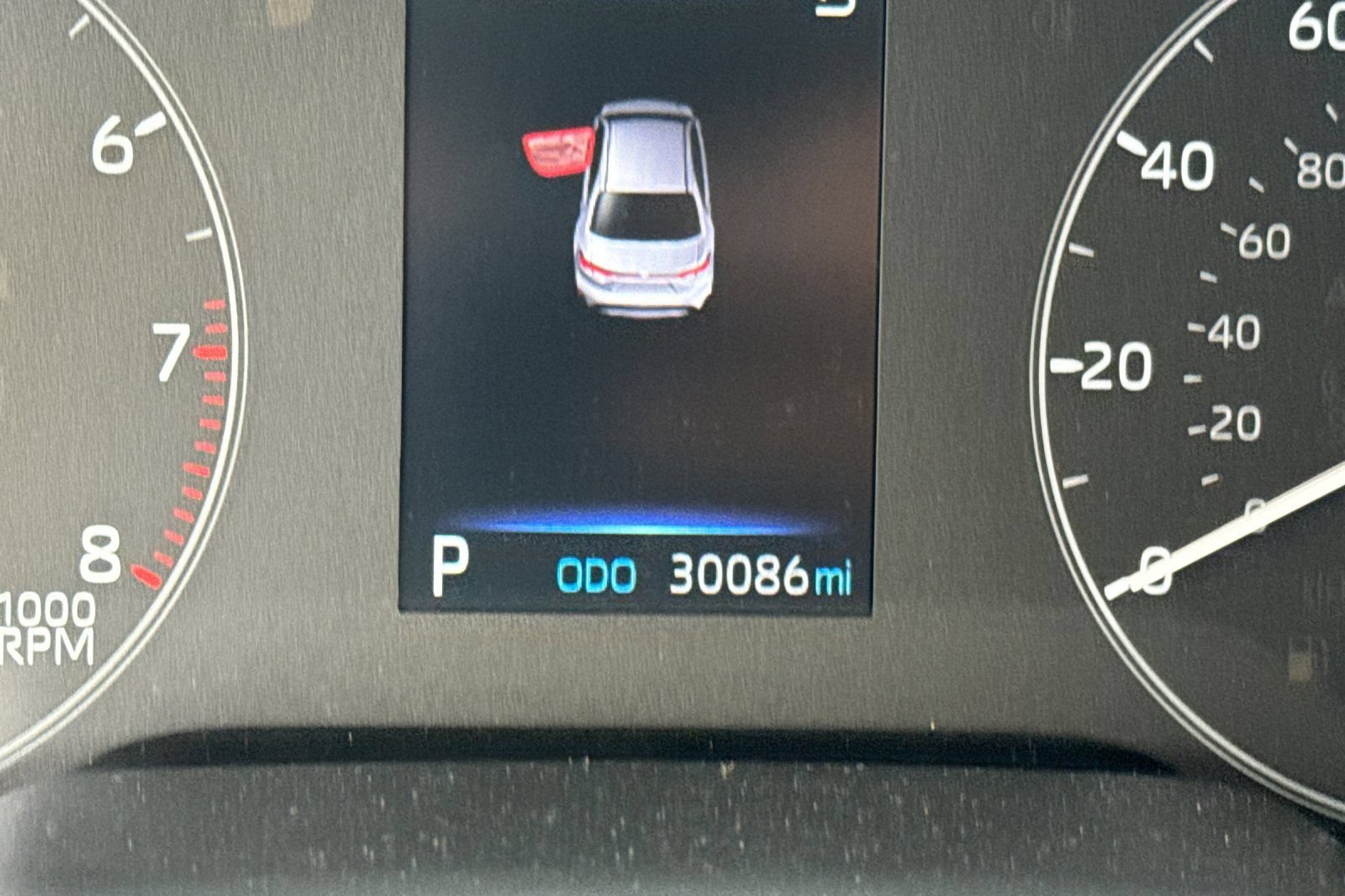 Certified 2024 Toyota Corolla SE w/ SE Premium Package FWD image 3