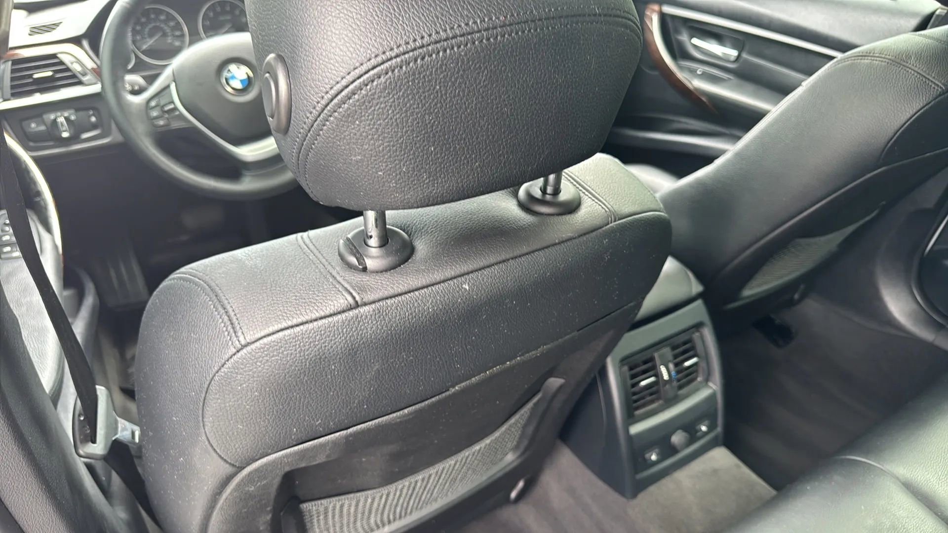 Used 2015 BMW 328i xDrive Sedan image 19