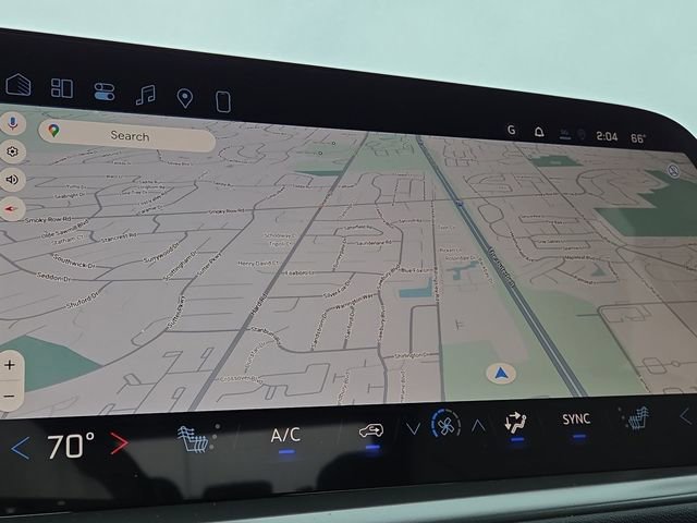 New 2026 Chevrolet Traverse LT image 14