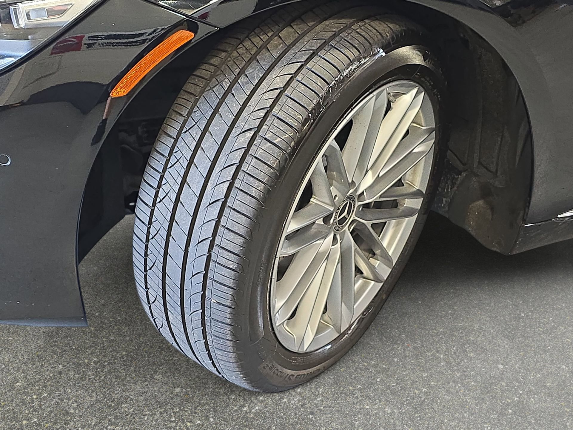 Certified 2022 Mercedes-Benz S 580 4MATIC Sedan image 31