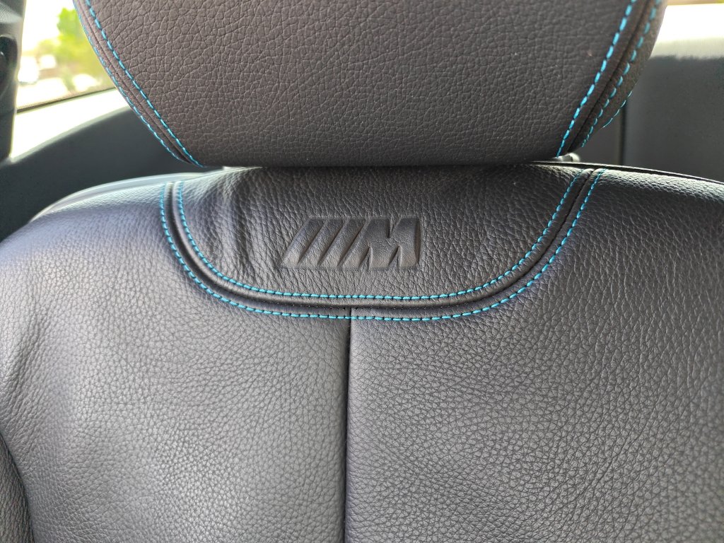 Used 2018 BMW M2 w/ Executive Package RWD image 20