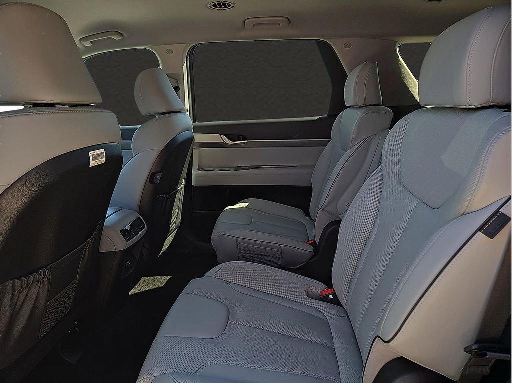 Used 2025 Hyundai Palisade SEL image 10