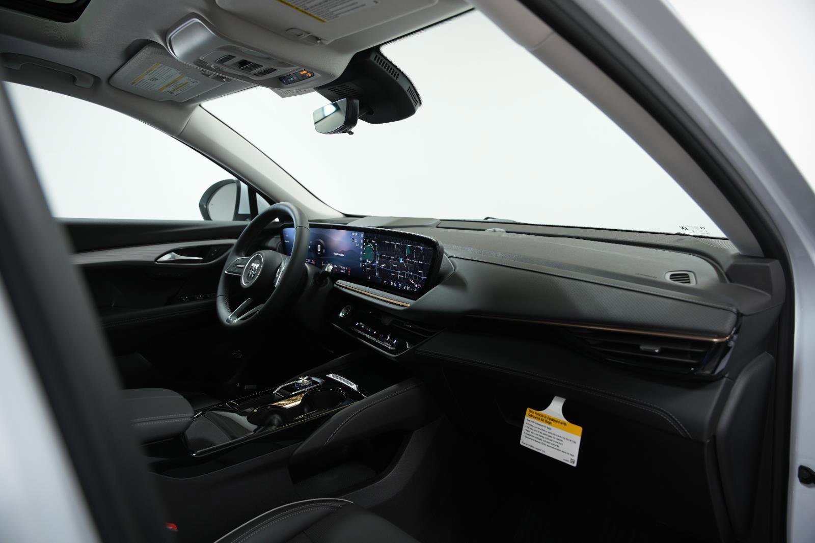 New 2026 Buick Envision Avenir image 19