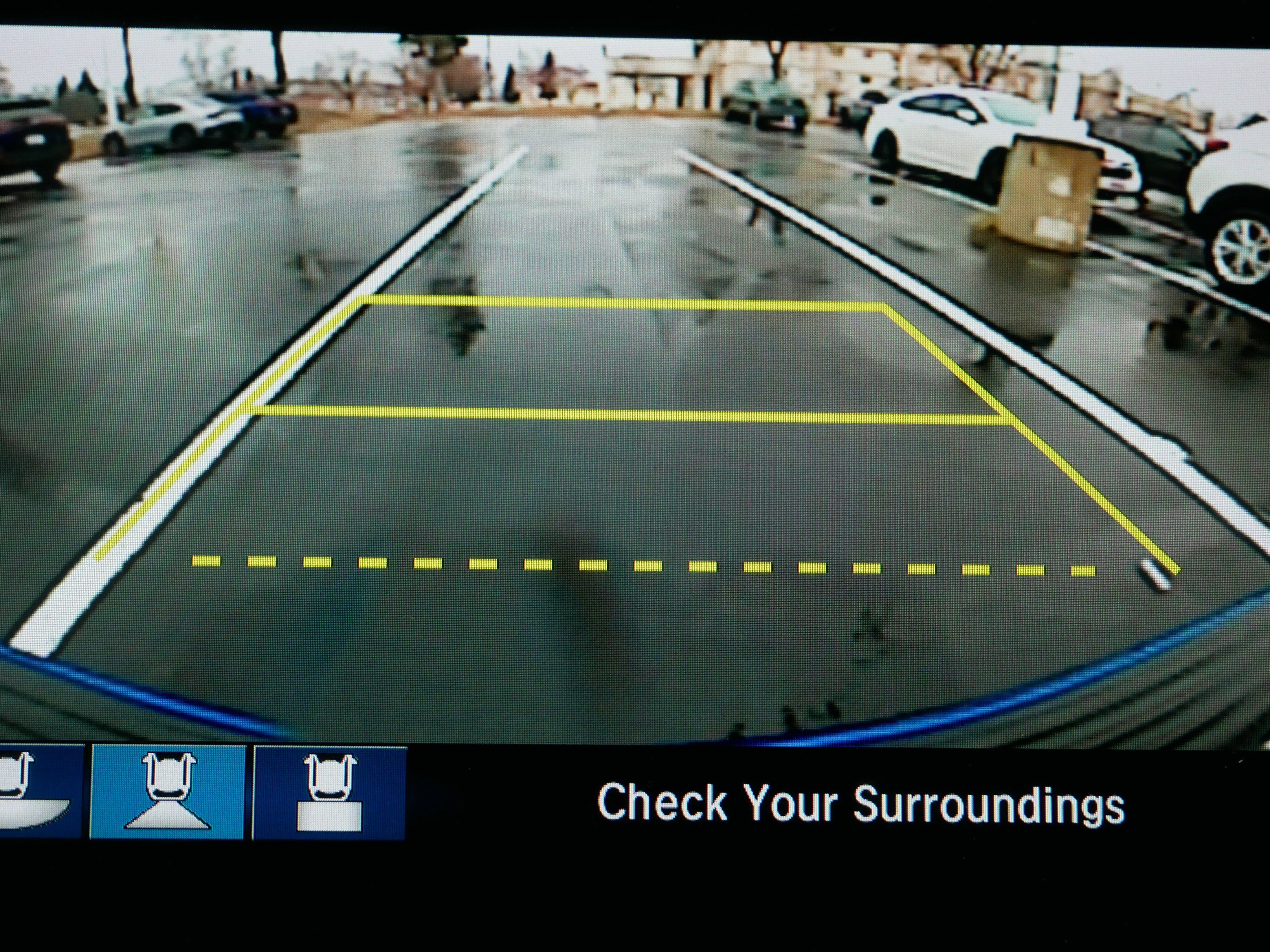 Used 2021 Honda Civic EX image 27